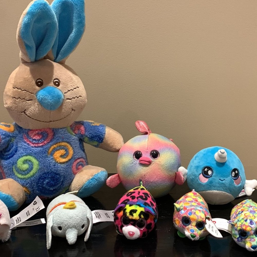 Plushy Bundle